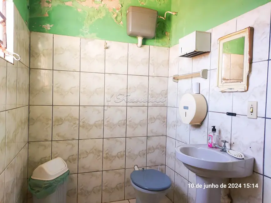 Foto 5 de Sala Comercial para alugar, 236m2 em Itapetininga - SP