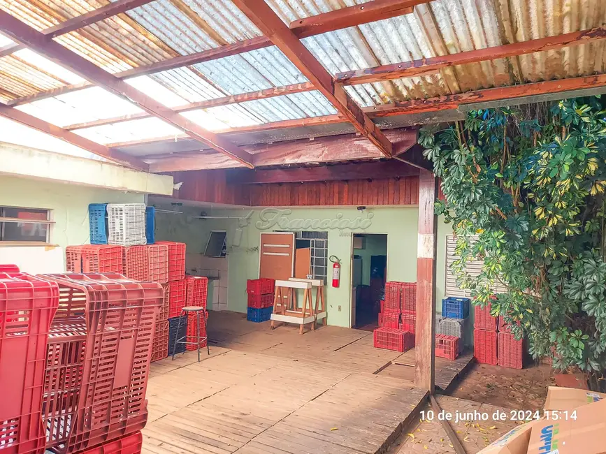 Foto 6 de Sala Comercial para alugar, 236m2 em Itapetininga - SP