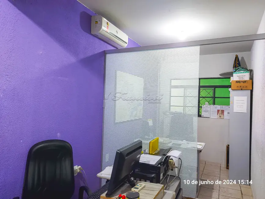 Foto 4 de Sala Comercial para alugar, 236m2 em Itapetininga - SP