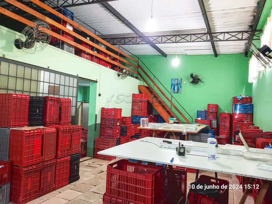 Foto 2 de Sala Comercial para alugar, 236m2 em Itapetininga - SP