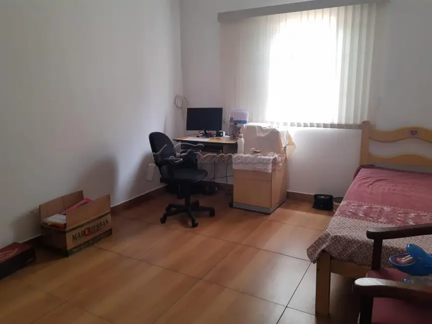 Casa com 2 quartos à venda, 160m2 em Jardim Fogaça, Itapetininga - SP - imagem 4 Foto 4 de Casa com 2 quartos à venda, 160m2 em Jardim Fogaça, Itapetininga - SP