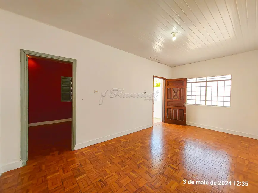 Foto 2 de Casa com 2 quartos à venda, 243m2 em Centro, Itapetininga - SP