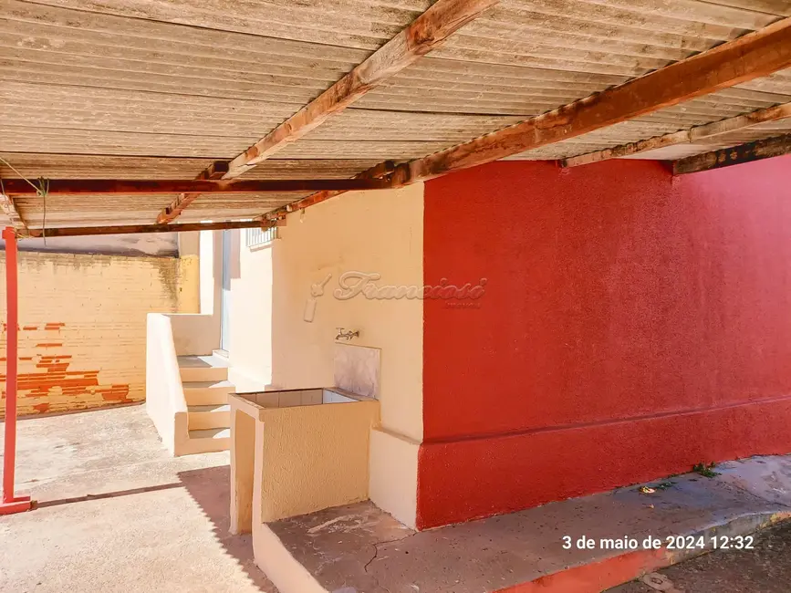 Casa com 2 quartos à venda, 243m2 em Centro, Itapetininga - SP - imagem 7 Foto 7 de Casa com 2 quartos à venda, 243m2 em Centro, Itapetininga - SP