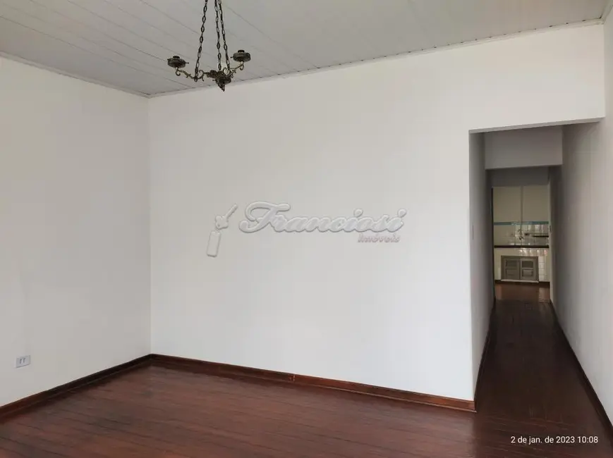 Foto 1 de Casa com 3 quartos à venda, 151m2 em Centro, Itapetininga - SP
