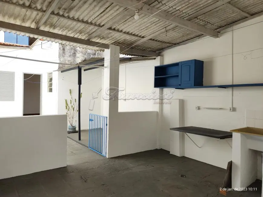 Casa com 3 quartos à venda, 151m2 em Centro, Itapetininga - SP - imagem 8 Foto 8 de Casa com 3 quartos à venda, 151m2 em Centro, Itapetininga - SP