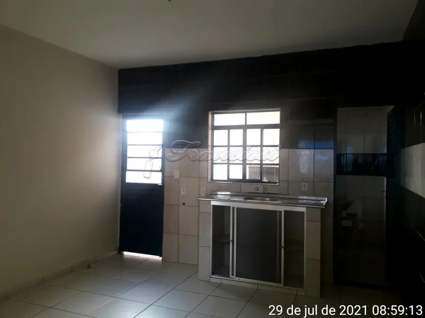 Foto 2 de Casa com 2 quartos à venda, 89m2 em Jardim Leonel, Itapetininga - SP