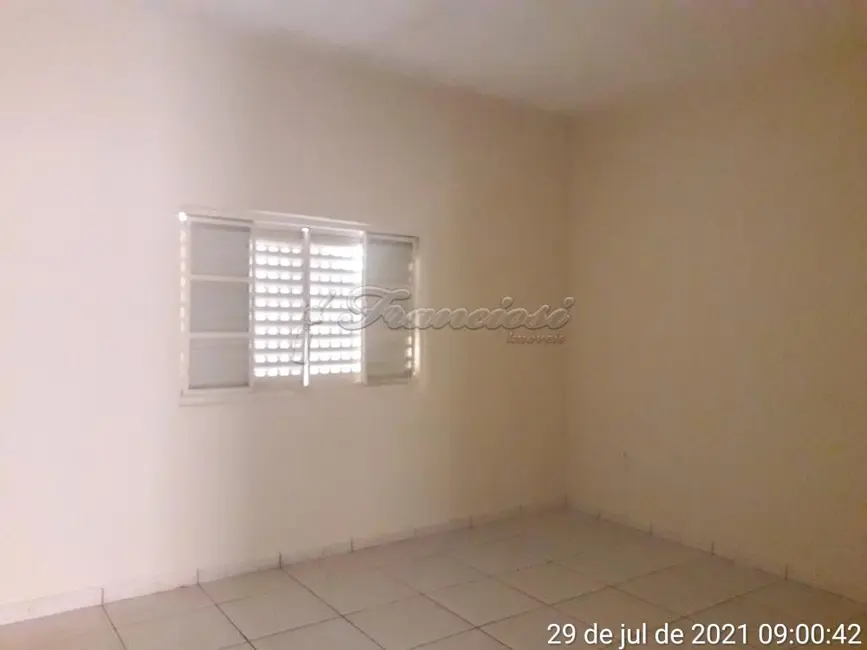 Foto 3 de Casa com 2 quartos à venda, 89m2 em Jardim Leonel, Itapetininga - SP