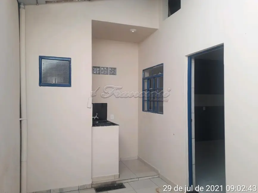 Foto 6 de Casa com 2 quartos à venda, 89m2 em Jardim Leonel, Itapetininga - SP