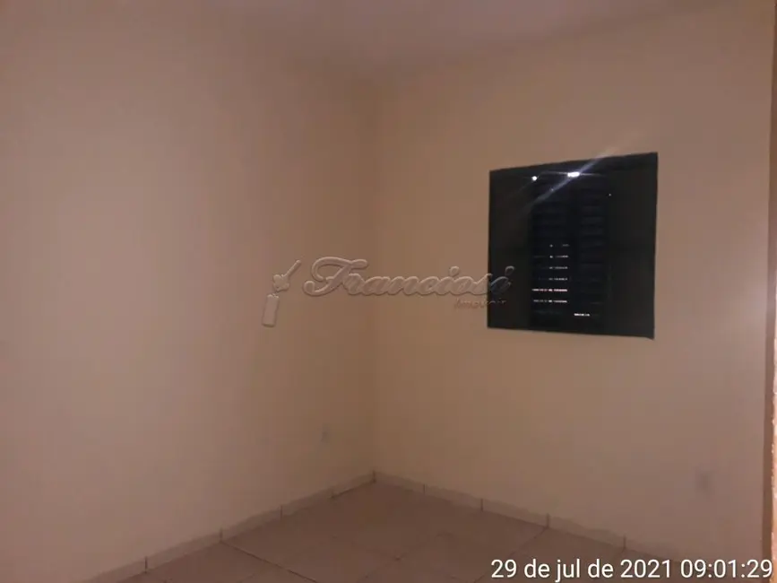 Foto 4 de Casa com 2 quartos à venda, 89m2 em Jardim Leonel, Itapetininga - SP