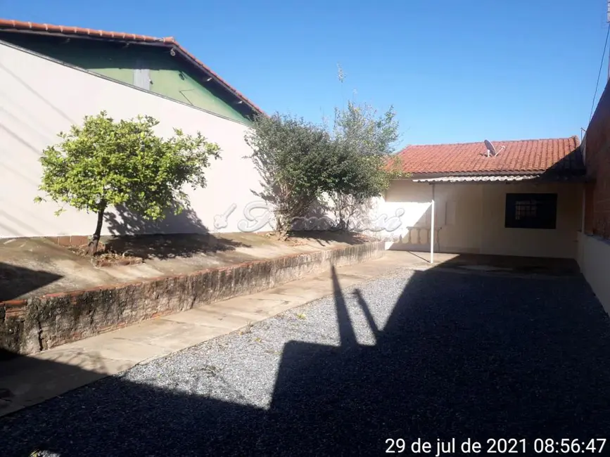 Foto 7 de Casa com 2 quartos à venda, 89m2 em Jardim Leonel, Itapetininga - SP