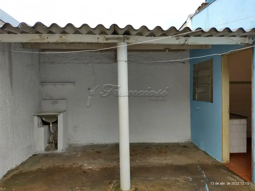 Casa com 2 quartos à venda, 159m2 em Vila Aparecida, Itapetininga - SP - imagem 8 Foto 8 de Casa com 2 quartos à venda, 159m2 em Vila Aparecida, Itapetininga - SP