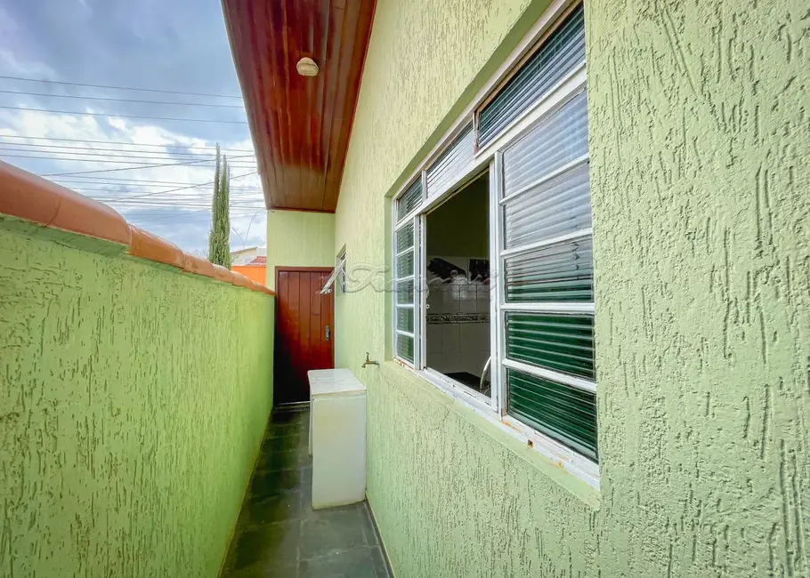 Casa com 2 quartos à venda, 150m2 em Vila Barth, Itapetininga - SP - imagem 4 Foto 4 de Casa com 2 quartos à venda, 150m2 em Vila Barth, Itapetininga - SP