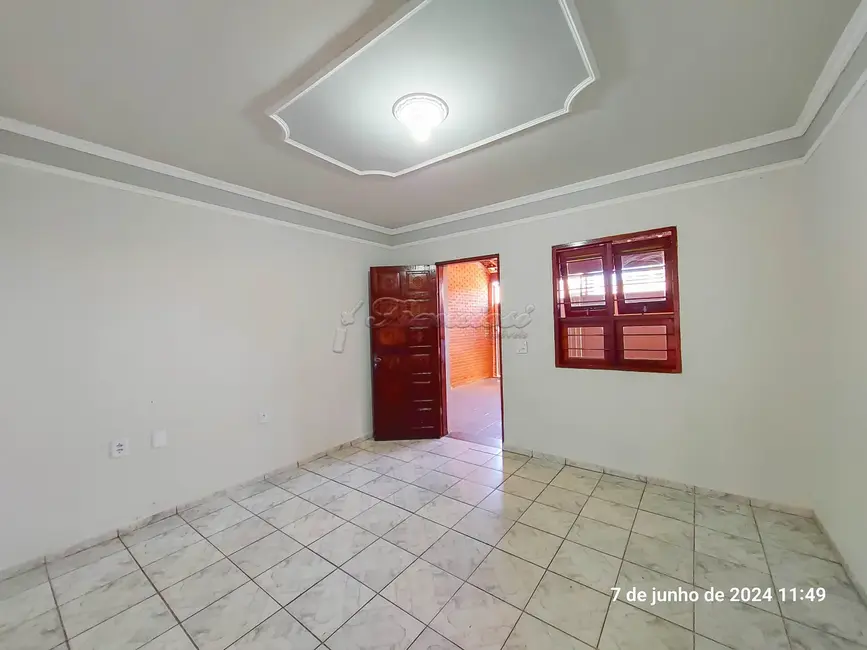 Foto 2 de Casa com 2 quartos à venda, 150m2 em Itapetininga - SP