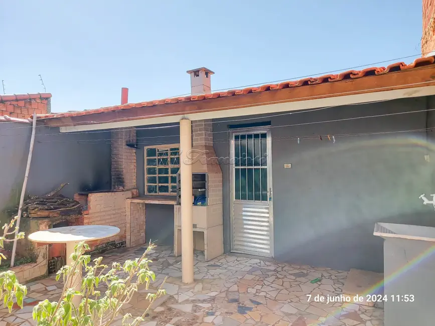 Foto 9 de Casa com 2 quartos à venda, 150m2 em Itapetininga - SP