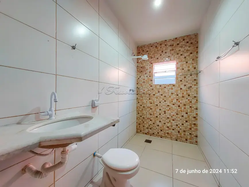 Foto 6 de Casa com 2 quartos à venda, 150m2 em Itapetininga - SP