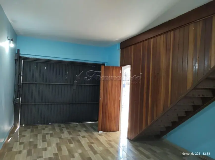 Foto 1 de Casa com 5 quartos à venda, 332m2 em Centro, Itapetininga - SP