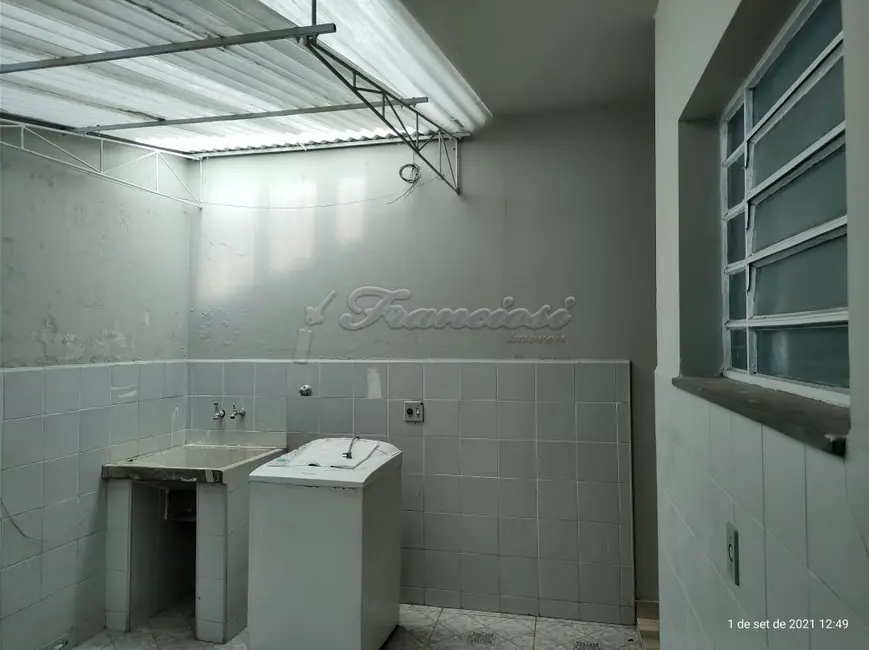 Casa com 5 quartos à venda, 332m2 em Centro, Itapetininga - SP - imagem 6 Foto 6 de Casa com 5 quartos à venda, 332m2 em Centro, Itapetininga - SP