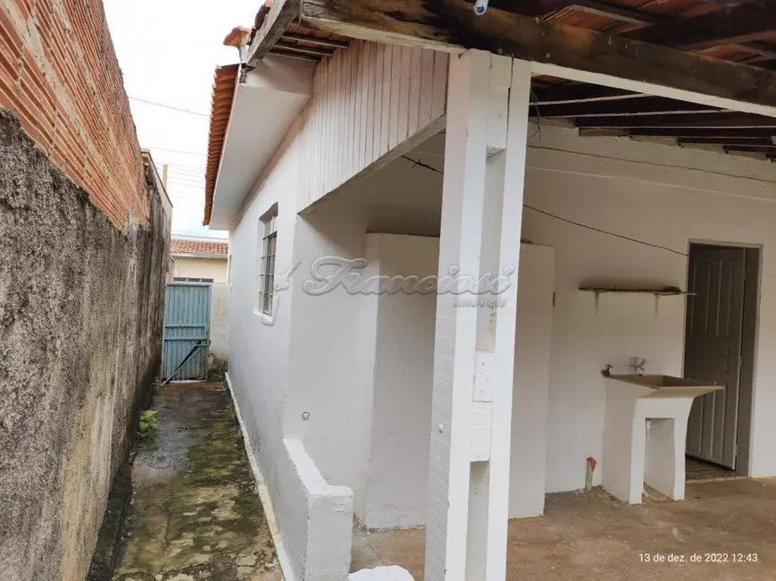 Casa com 2 quartos à venda, 213m2 em Vila Rocha, Itapetininga - SP - imagem 8 Foto 8 de Casa com 2 quartos à venda, 213m2 em Vila Rocha, Itapetininga - SP