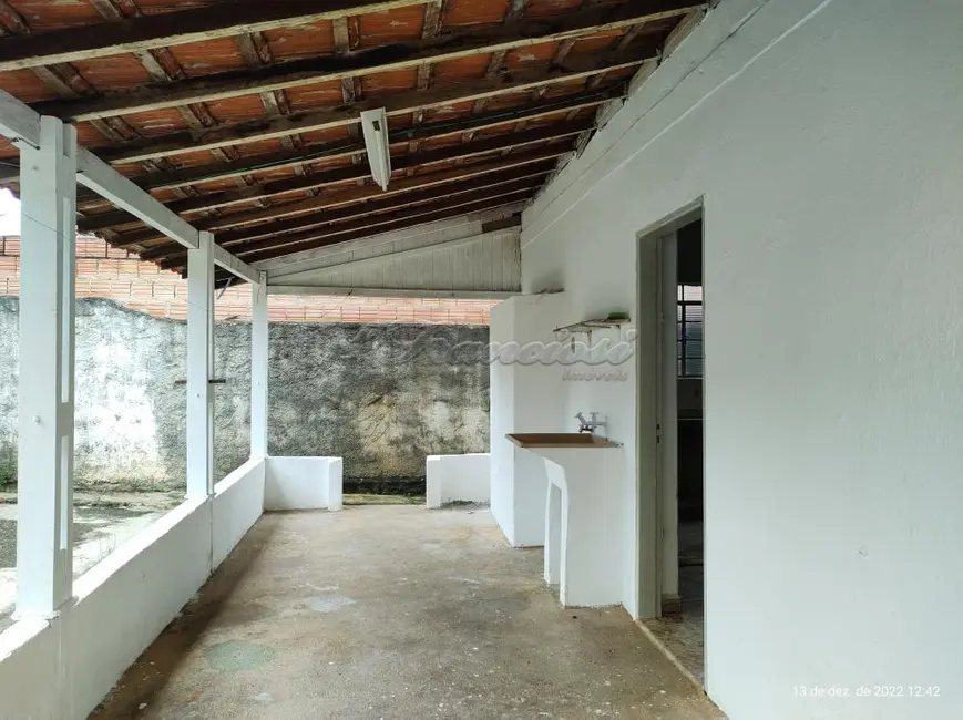 Casa com 2 quartos à venda, 213m2 em Vila Rocha, Itapetininga - SP - imagem 7 Foto 7 de Casa com 2 quartos à venda, 213m2 em Vila Rocha, Itapetininga - SP