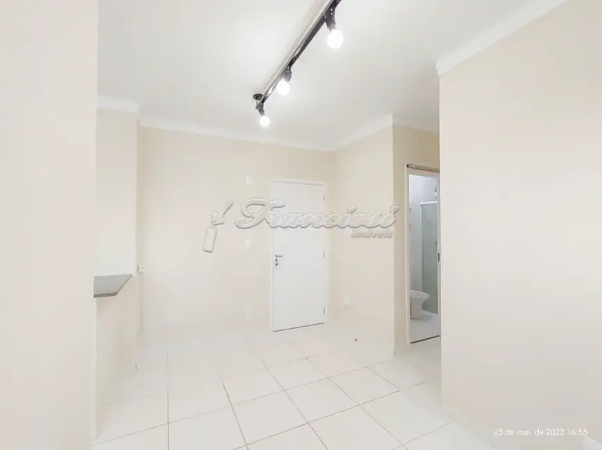 Apartamento com 2 quartos à venda, 44m2 em Itapetininga - SP - imagem 3 Foto 3 de Apartamento com 2 quartos à venda, 44m2 em Itapetininga - SP