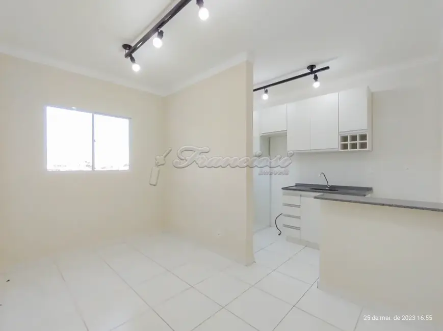 Foto 2 de Apartamento com 2 quartos à venda, 44m2 em Itapetininga - SP