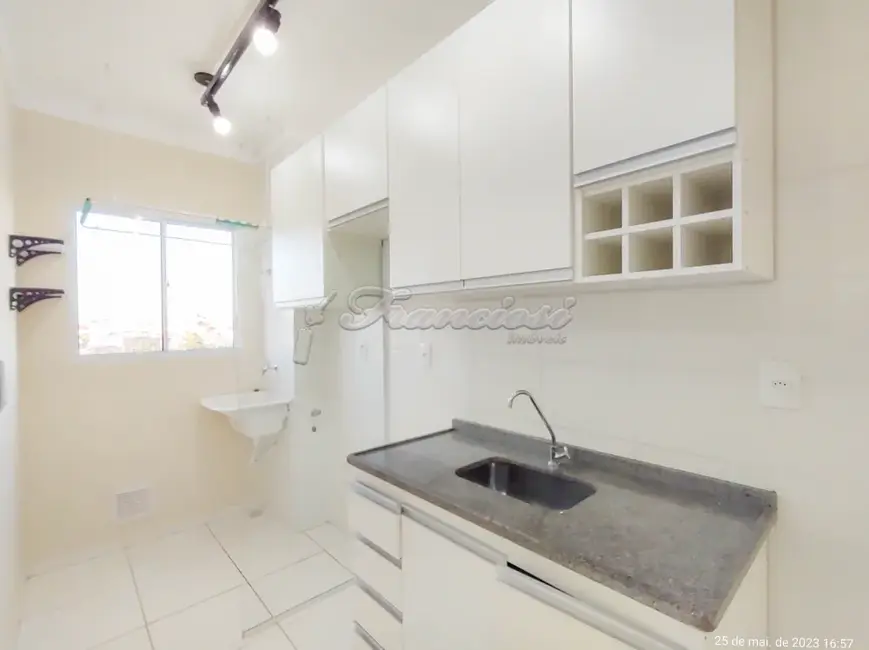 Apartamento com 2 quartos à venda, 44m2 em Itapetininga - SP - imagem 4 Foto 4 de Apartamento com 2 quartos à venda, 44m2 em Itapetininga - SP