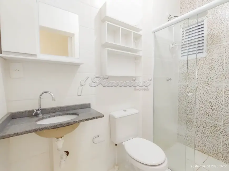 Apartamento com 2 quartos à venda, 44m2 em Itapetininga - SP - imagem 5 Foto 5 de Apartamento com 2 quartos à venda, 44m2 em Itapetininga - SP
