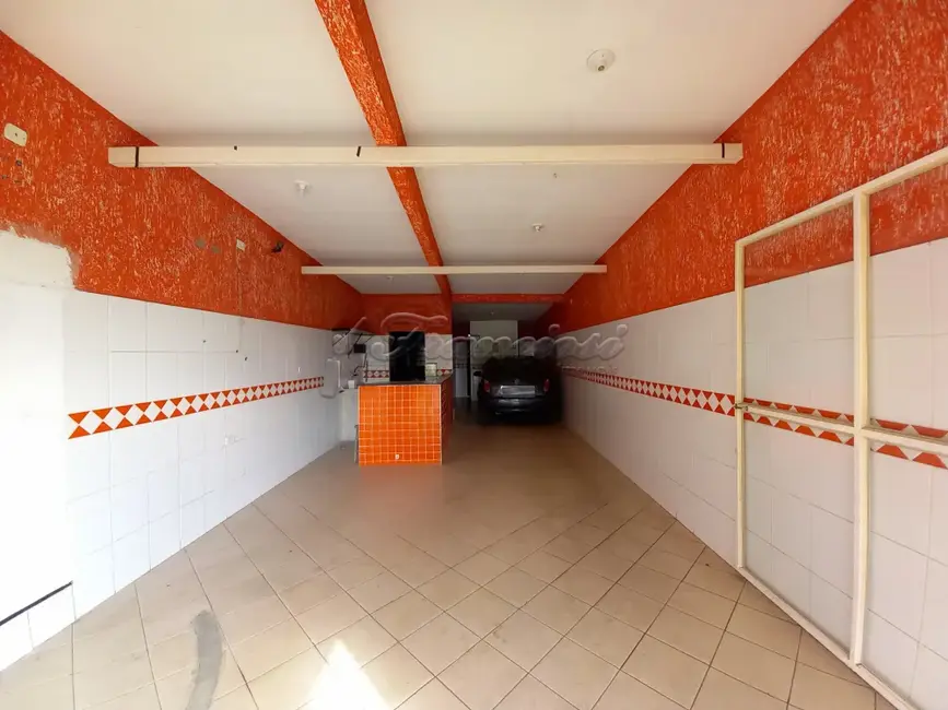 Foto 1 de Casa com 4 quartos à venda, 300m2 em Centro, Itapetininga - SP
