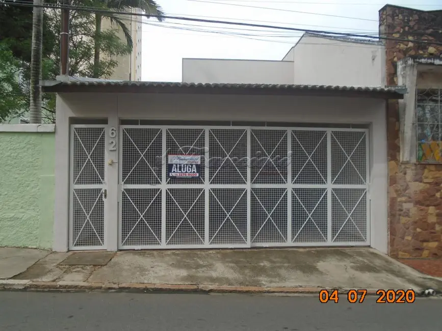 Foto 1 de Casa com 3 quartos à venda, 306m2 em Centro, Itapetininga - SP
