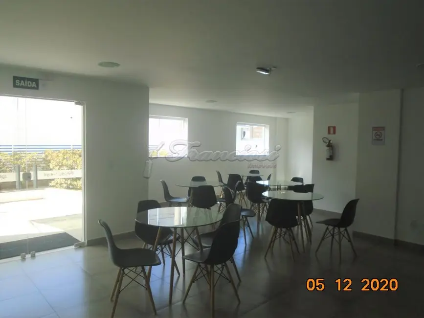 Apartamento com 3 quartos à venda, 62m2 em Vila Vendramini, Itapetininga - SP - imagem 4 Foto 4 de Apartamento com 3 quartos à venda, 62m2 em Vila Vendramini, Itapetininga - SP
