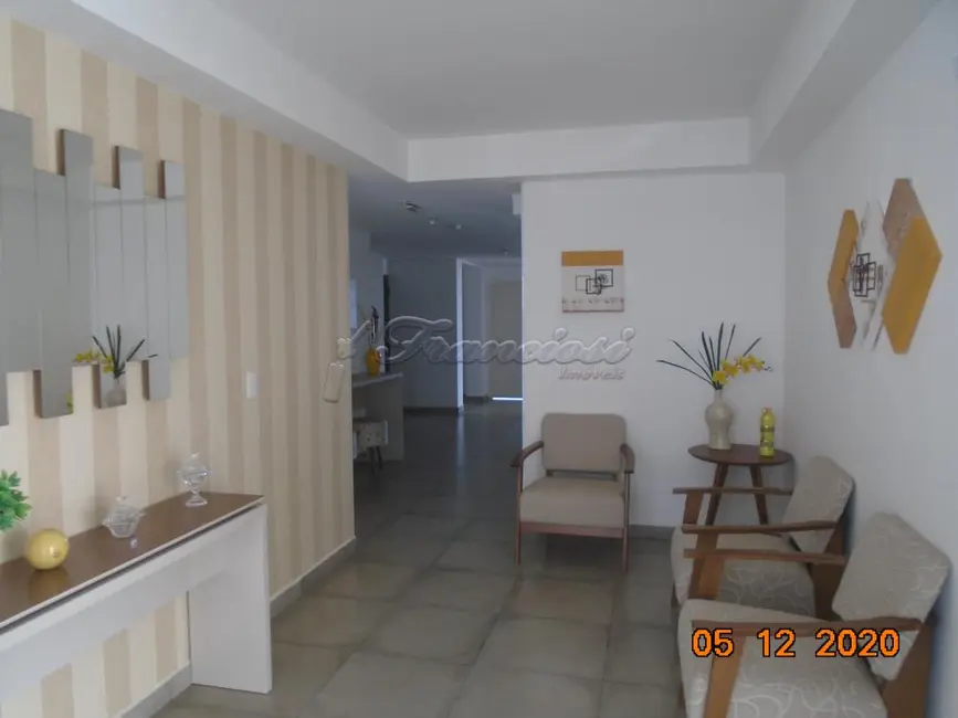 Apartamento com 3 quartos à venda, 62m2 em Vila Vendramini, Itapetininga - SP - imagem 2 Foto 2 de Apartamento com 3 quartos à venda, 62m2 em Vila Vendramini, Itapetininga - SP