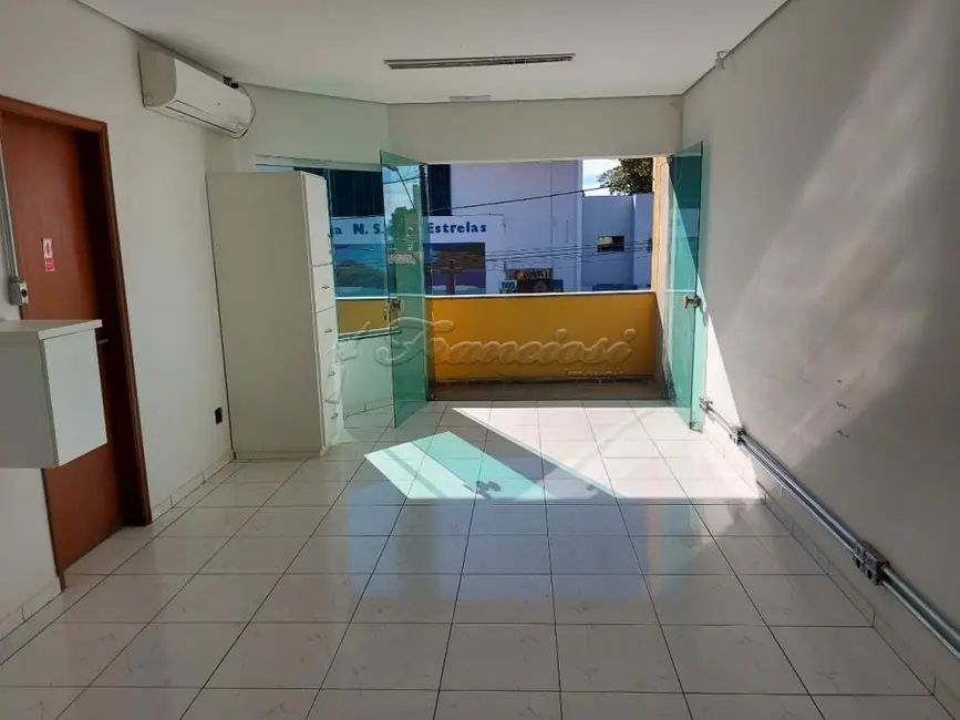 Foto 6 de Prédio Inteiro à venda, 202m2 em Centro, Itapetininga - SP