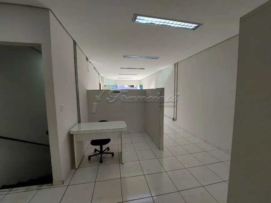 Foto 4 de Prédio Inteiro à venda, 202m2 em Centro, Itapetininga - SP
