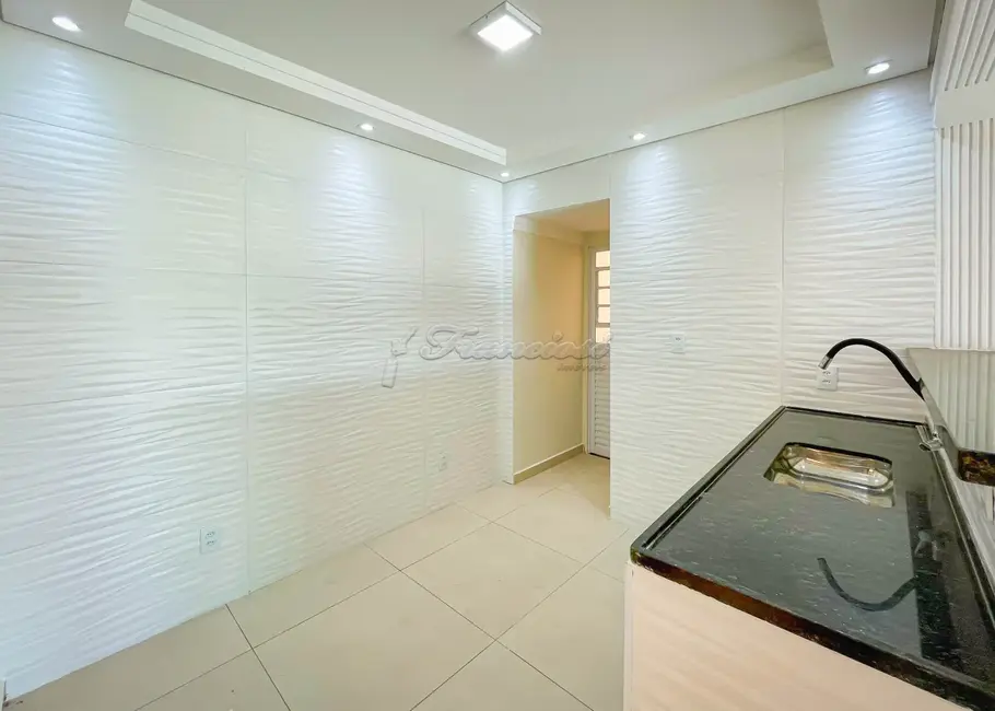 Casa com 4 quartos à venda, 300m2 em Vila Rio Branco, Itapetininga - SP - imagem 7 Foto 7 de Casa com 4 quartos à venda, 300m2 em Vila Rio Branco, Itapetininga - SP