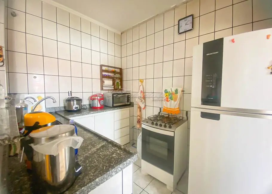 Casa com 3 quartos à venda, 150m2 em Vila Reis, Itapetininga - SP - imagem 3 Foto 3 de Casa com 3 quartos à venda, 150m2 em Vila Reis, Itapetininga - SP