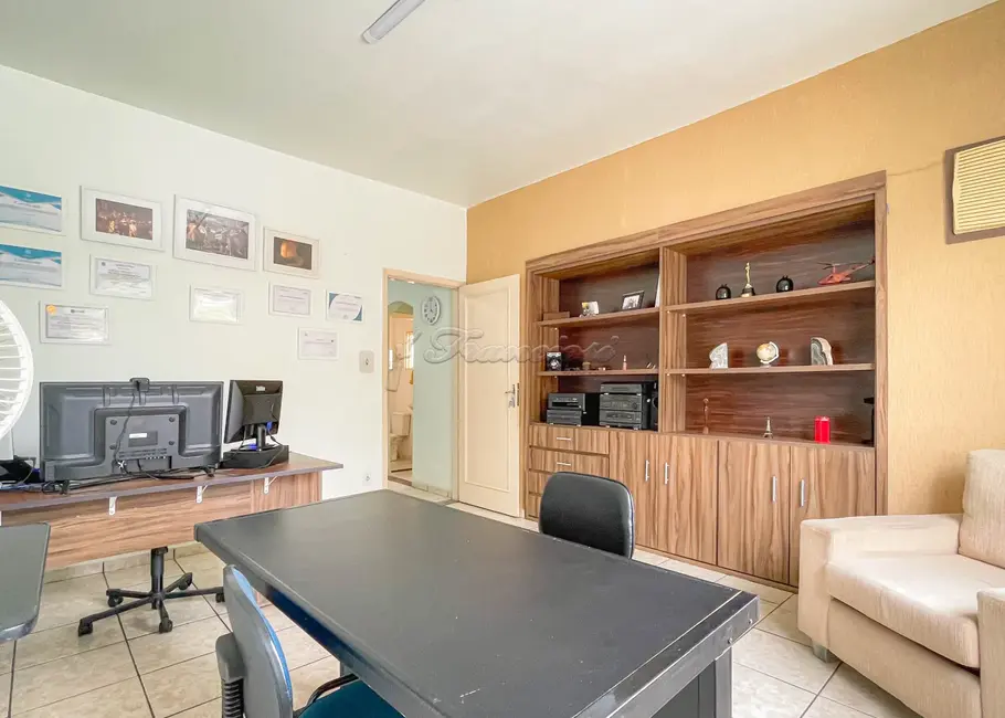 Foto 2 de Loja à venda, 163m2 em Centro, Itapetininga - SP