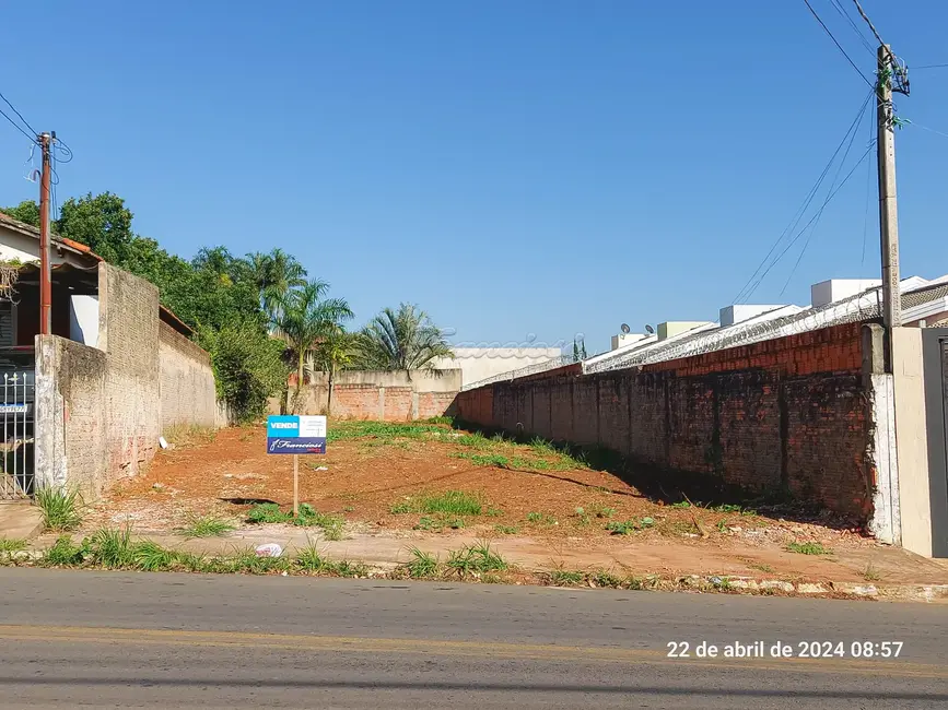 Foto 1 de Fazenda / Haras à venda, 415m2 em Vila São José, Itapetininga - SP