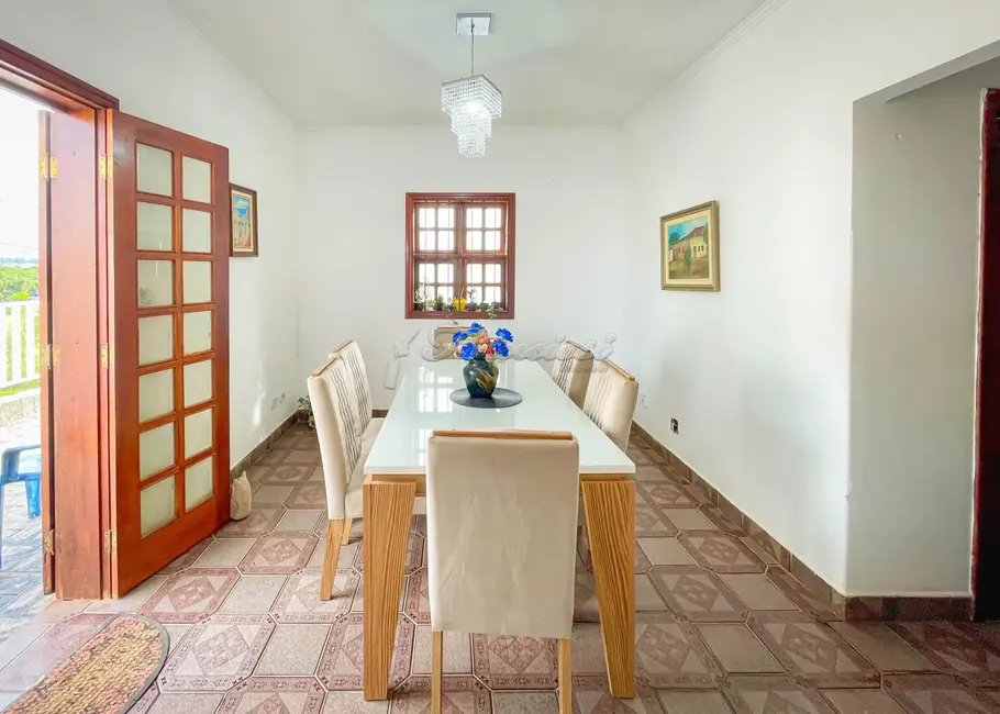 Casa com 3 quartos à venda, 11m2 em Vila Recreio, Itapetininga - SP - imagem 3 Foto 3 de Casa com 3 quartos à venda, 11m2 em Vila Recreio, Itapetininga - SP