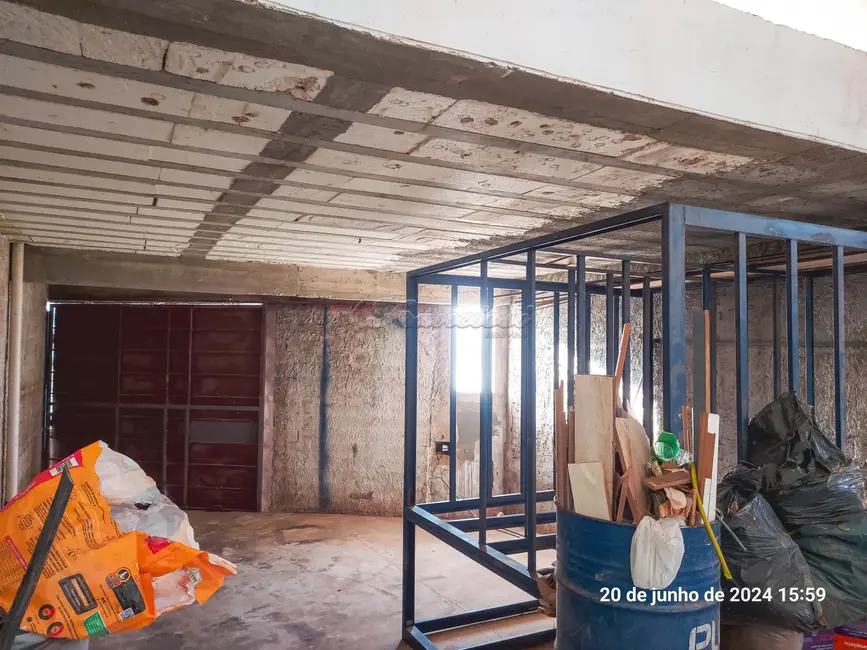 Foto 9 de Sala Comercial à venda, 300m2 em Vila Progresso, Itapetininga - SP