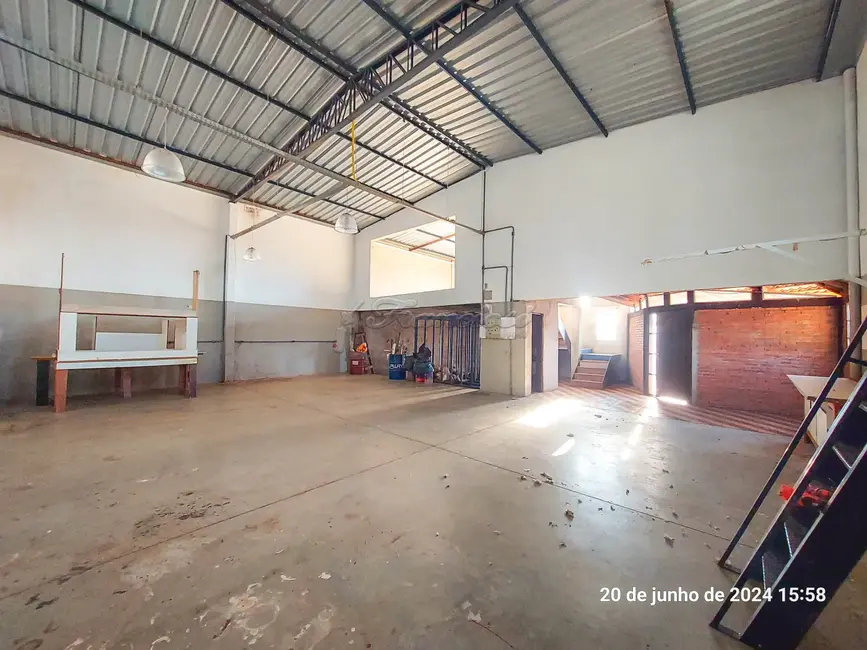 Foto 7 de Sala Comercial à venda, 300m2 em Vila Progresso, Itapetininga - SP