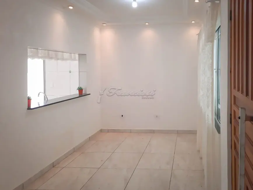 Foto 7 de Casa com 2 quartos à venda, 67m2 em Jardim Cruzeiro do Sul, Itapetininga - SP