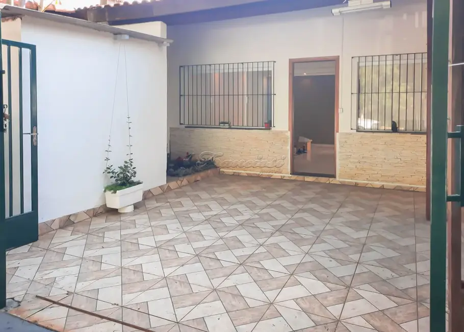 Foto 6 de Casa com 2 quartos à venda, 67m2 em Jardim Cruzeiro do Sul, Itapetininga - SP