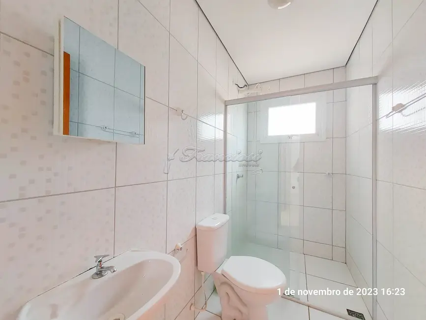 Apartamento com 2 quartos à venda, 58m2 em Vila Eldorado, Itapetininga - SP - imagem 4 Foto 4 de Apartamento com 2 quartos à venda, 58m2 em Vila Eldorado, Itapetininga - SP