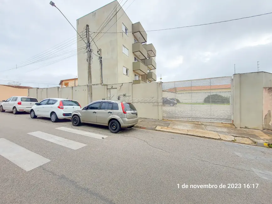 Foto 1 de Apartamento com 2 quartos à venda, 58m2 em Vila Eldorado, Itapetininga - SP