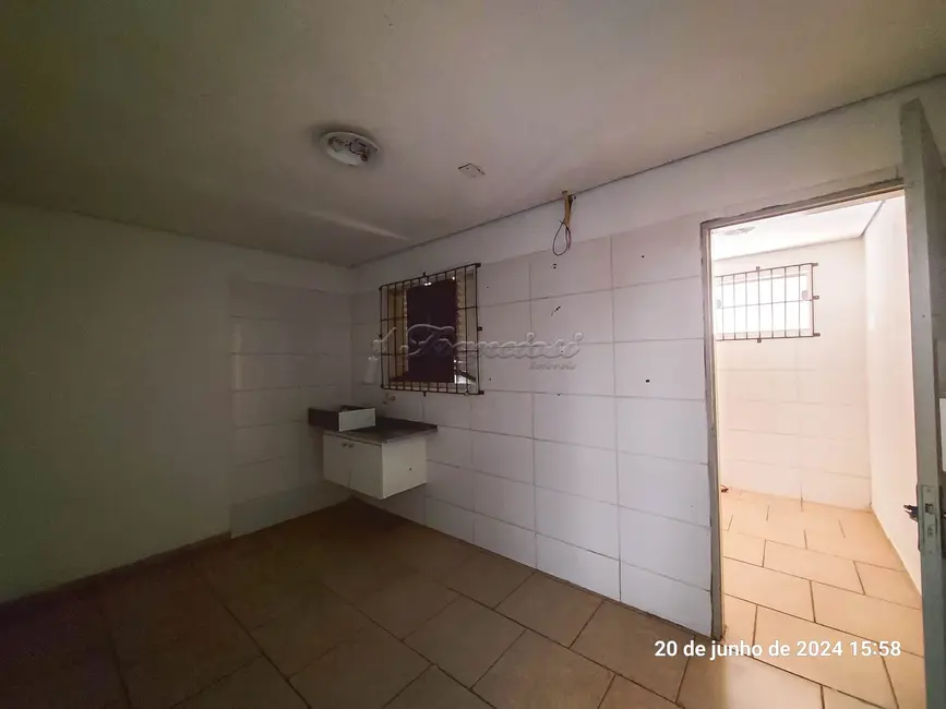 Foto 5 de Sala Comercial para alugar, 300m2 em Vila Progresso, Itapetininga - SP