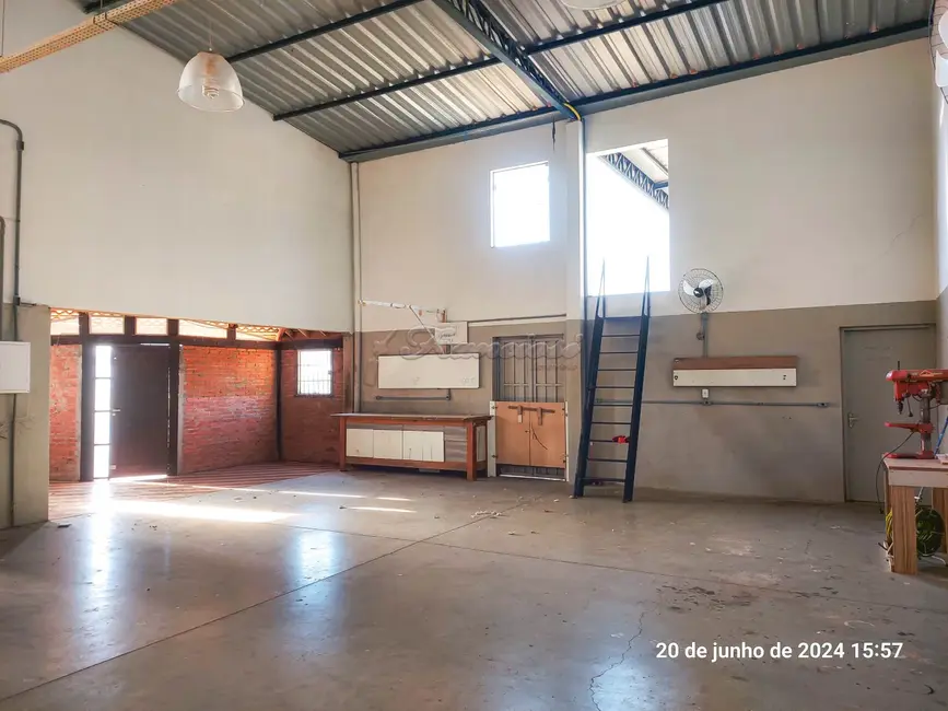 Foto 1 de Sala Comercial para alugar, 300m2 em Vila Progresso, Itapetininga - SP