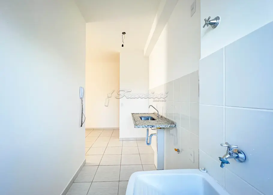 Foto 4 de Apartamento com 2 quartos à venda, 56m2 em Vila Mazzei, Itapetininga - SP