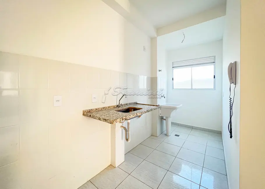 Foto 2 de Apartamento com 2 quartos à venda, 56m2 em Vila Mazzei, Itapetininga - SP