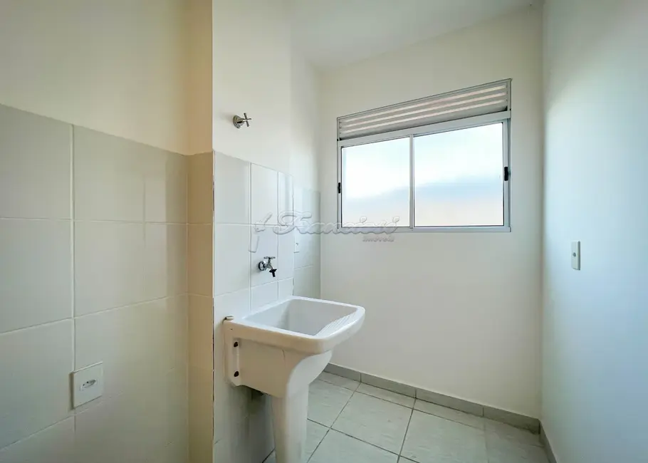 Foto 3 de Apartamento com 2 quartos à venda, 56m2 em Vila Mazzei, Itapetininga - SP