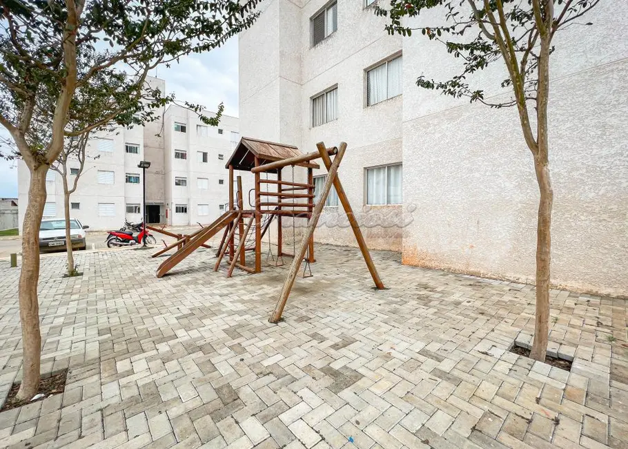 Foto 20 de Apartamento com 2 quartos à venda, 56m2 em Vila Mazzei, Itapetininga - SP